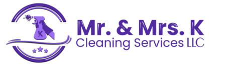 Mr. & Mrs. K Cleaning Services LLC